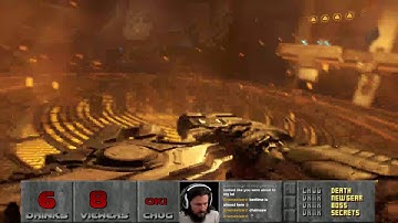 Doom Drinking Game 1 (Part 15)