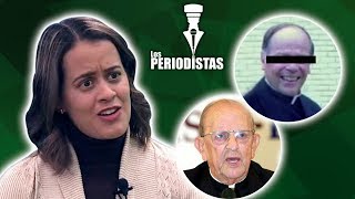 Niñas Eran Violadas En Oficina De Cura De Legionarios De Cristo Todos Sabían Pero No Hicieron Nada