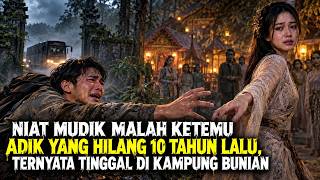 Download lagu scary - INTENDING TO GO HOME, INSTEAD, I MEET MY SISTER WHO DISAPPEARED 10 YEARS AGO, AND TURNED ...