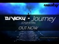 DJ Vicky - Journey (Original Mix)