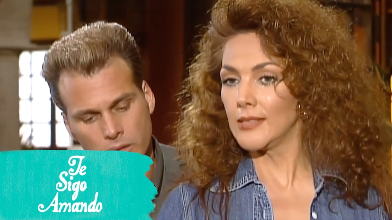 Leticia engaña a Luis Ángel prometiendo que lo ayudará con Yulissa | Te sigo amando 2/2 | C-41 | tln