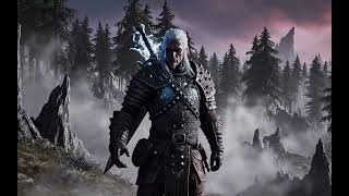 Steam Deck Boot Video - Witcher 3