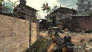 eXiGe ItzThaMr - MW3 5 man feed w/ striker