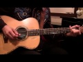 Capture de la vidéo Tommy Emmanuel Top Guitar Tips: Tone