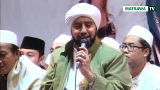 Mekar Agung Bersholawat || Roqqot Aina || Habib Syech Bin Abdul Qodir Assegaf & Ahbabul Mustofa screenshot 5