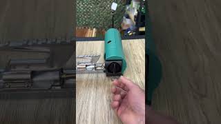 The Pocket Stove That Sets Up in 10 Seconds | #shorts