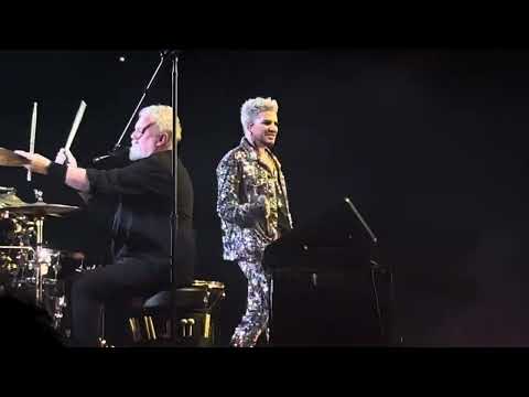 “Tie Your Mother Down” QUEEN+ADAM LAMBERT 2024 Tokyo Dome Day 1