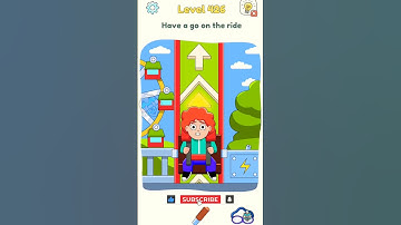 Brain Out DOP 3 Level 426 Solution | Sultan Gamer | #gameplay #brainout #dop3 #shorts