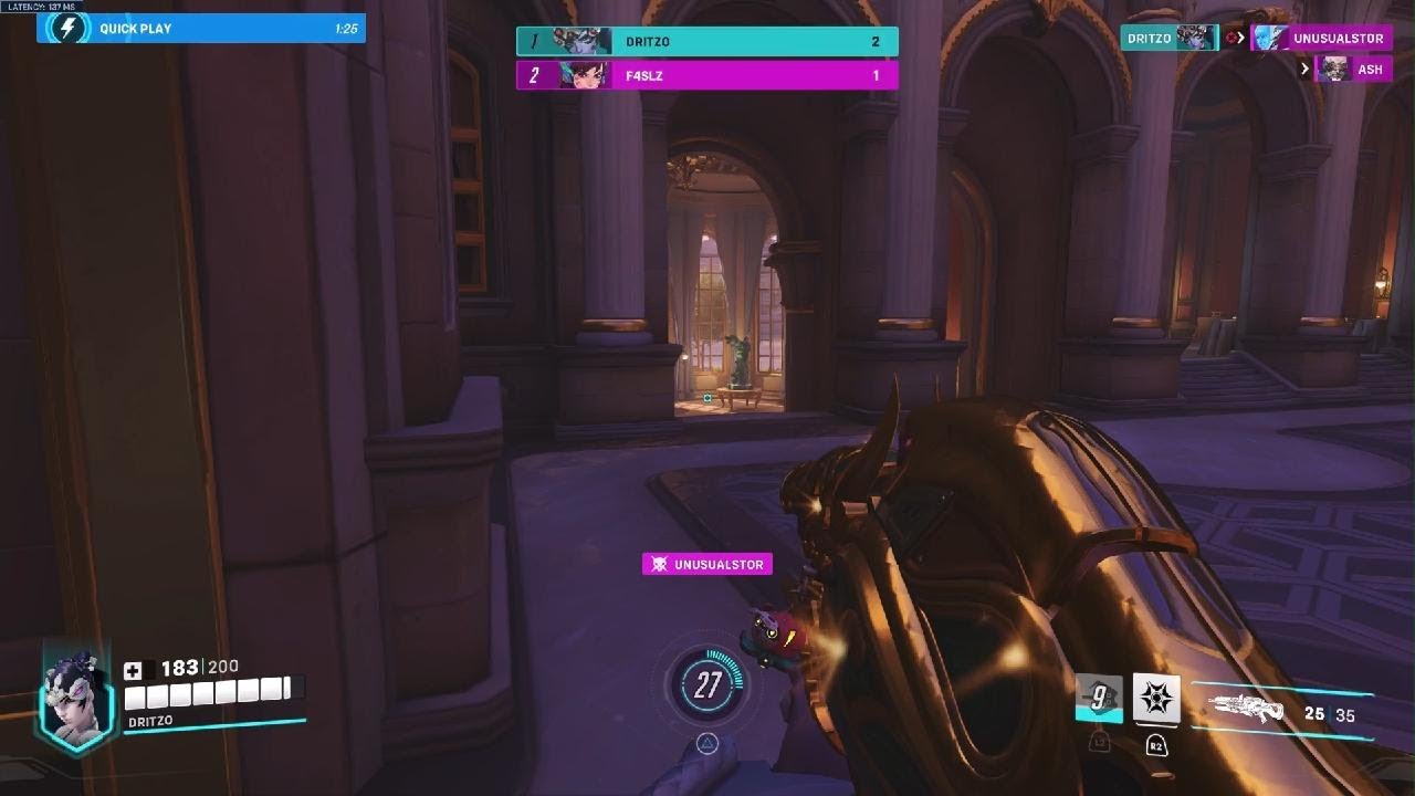 Best soj round of my life