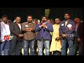 NRIs in New Jersey extend support to Mudragada’s fast