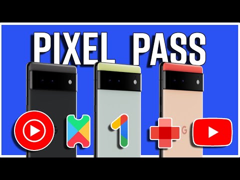 Pixel Pass Worth It? Google Pixel Pass Explained