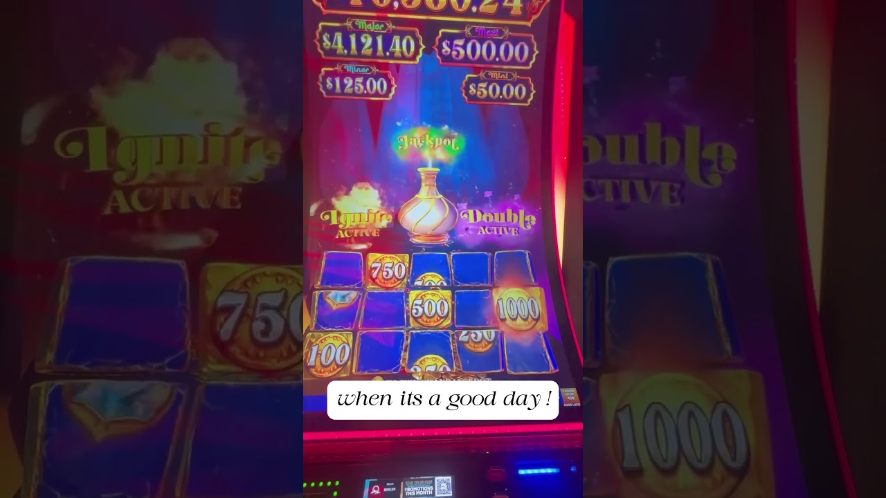 “Unexpected spin, unexpected prize!” 