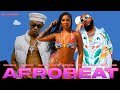 Afrobeat march mix 2024  latest mix 2024  dj harry  mohbad olamide asake tekno