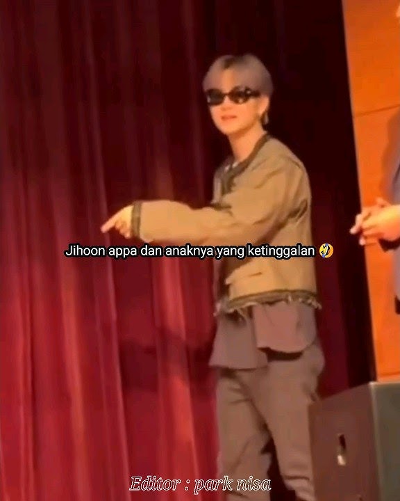 keluarga bahagia ya begitulah #jihoon #hyunsuk #treasure #randomshort