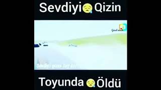 Vəliyev. Çingiz. Sevdiği. Sizin. Toyunda. Öldü