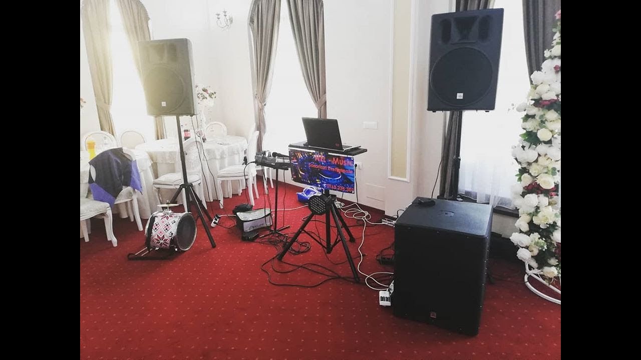 Sarba Saxofon 2020,NEL-Music PlayList...!!