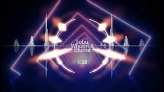 Tobu,Wholm & Blume - Cool (Genski Remix)