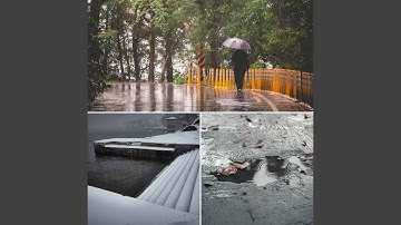 Pulsating Moods for Relaxing Spring Time