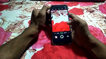 how to set camera timer infinix note 12