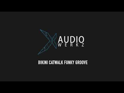 Bikini Catwalk Funky Groove (Royalty free music)