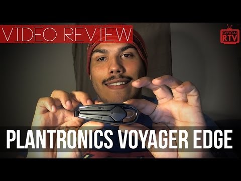 Plantronics Voyager Edge (Review)