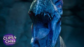 This Dinosaur Came Out of Nowhere! | 65 | Clips & Chill