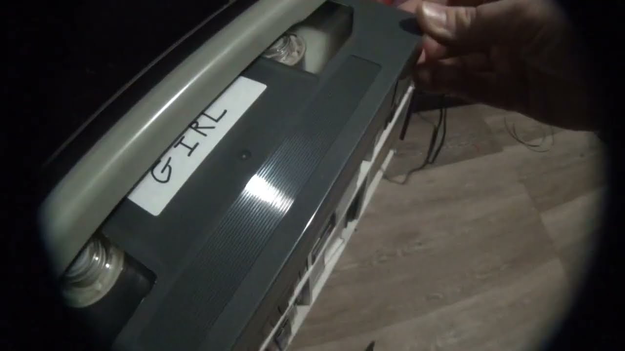 static.grl - lost in the wired (ph47-$u8w00f3rr-k1113rr-m1x) (Official Music Video)