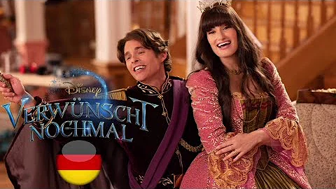 Disenchanted - The Magic of Andalasia | German