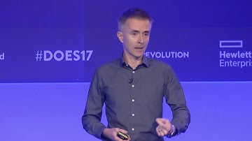 The Yin and Yang of Speed and Control - Barclays