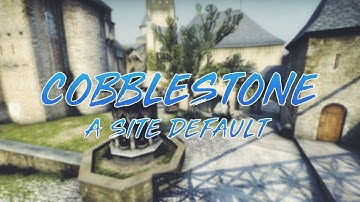 EFFECTIVE Cobblestone A Default