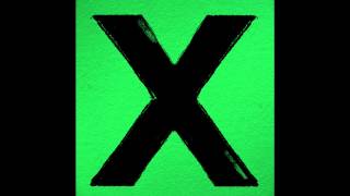 Ed Sheeran - Don't [Offical Explicit Audio]