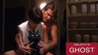 OwlKitty's Unchained Melody (Ghost)