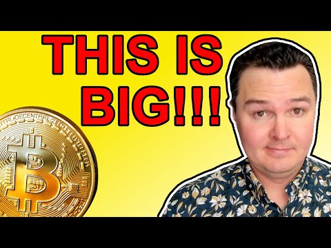 Bitcoin: This Is Impossible To Ignore Anymore 1 Bitcoin: This Is Impossible To Ignore Anymore thumbnail