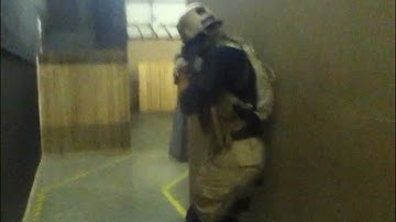 Insight interactive visit with Milsim Junkie and Dead Cell Part 5