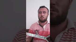 Kemal Akan Gitme Turnam Resimi