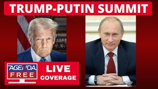 Download Lagu Trump Putin Summit - LIVE Breaking News Coverage MP3 Download Lagu Trump Putin Summit - LIVE Breaking News Coverage MP3