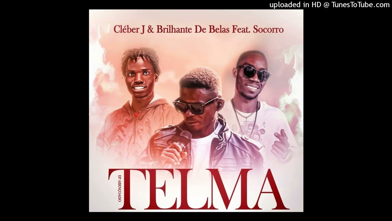 Watch Socorro feat Cléber J & Brilhante de Belas ( Telma ) Prod By Mauro) on YouTube Watch Socorro feat Cléber J & Brilhante de Belas ( Telma ) Prod By Mauro) on YouTube