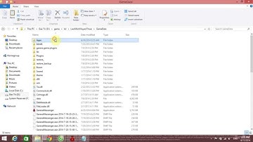 Chuyển server trong Liên Minh Huyền Thoại sang sever NA (bắc mỹ)