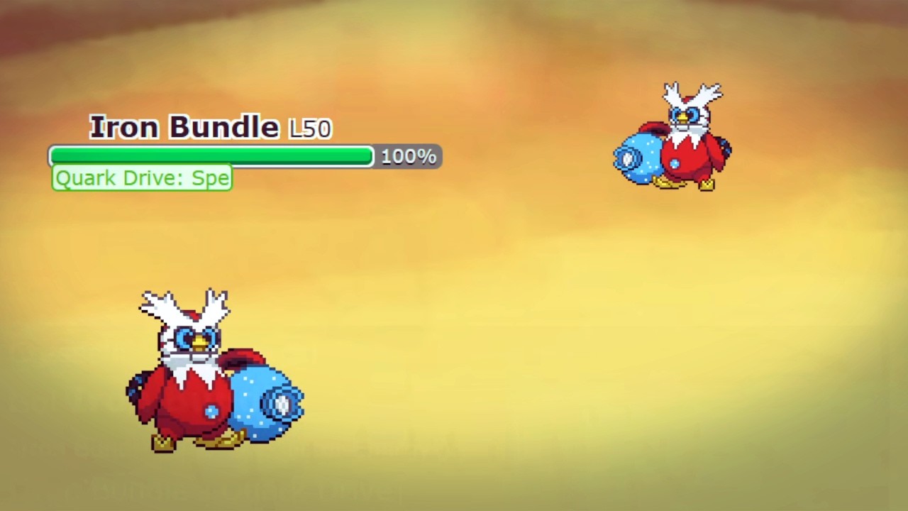 biggest pokemon showdown tournament day 3