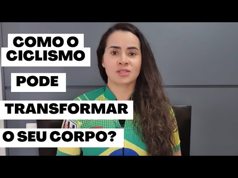 Vídeo: Por que envelhecer não é barreira para ser um ciclista melhor