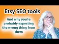 SEO tools and why you could be expecting too much from them.