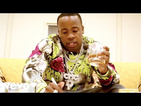 Yo Gotti, Mike Will Made-It - Letter 2 The Trap