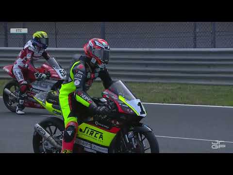 ? FULL RACES | Round 1 Estoril ?? | 2023 Finetwork FIM JuniorGP? World Championship ??