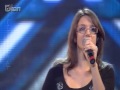 X Factor Albania 2 - Sajnia Hajkoja