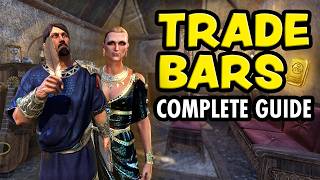 ESO Trade Bars – The Complete Guide (How to Earn & Spend) screenshot 2