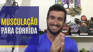 Download lagu Musculação para corrida O que é bom fazer Musculação para corrida O que é bom fazer