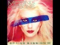 Missing persons  destination unknown hq