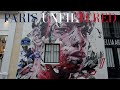 What Paris REALLY Looks Like Now (DAYLIGHT) [4K-UHD]