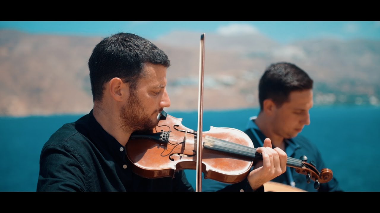 Σαν μου μιλάς και μου γελάς - Παναγιώτης Βαζαίος 2024