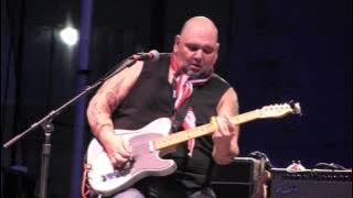 POPA CHUBBY  